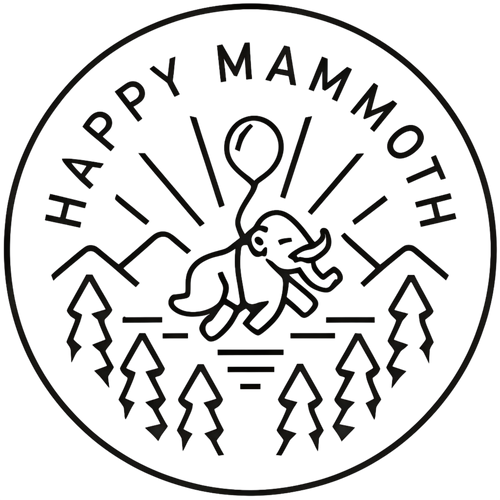 Happy Mammoth